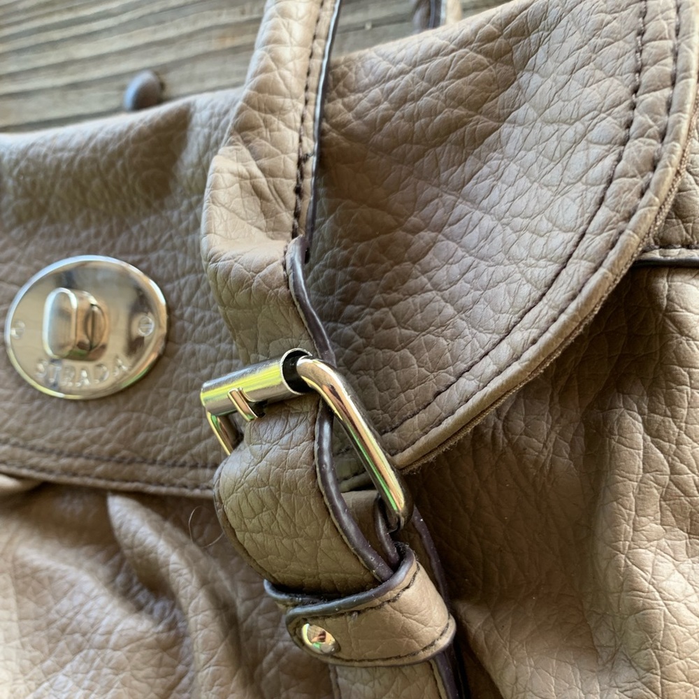 Stranda silver handbag - Picture 4 of 8